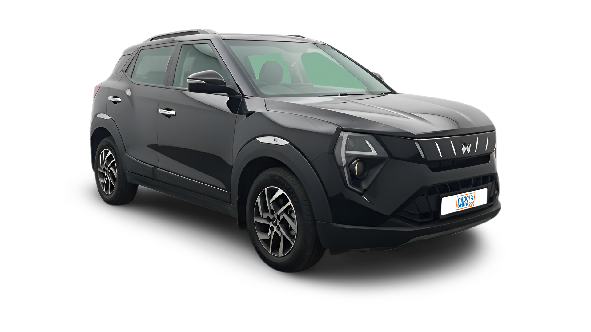 Mahindra XUV 3XO-img